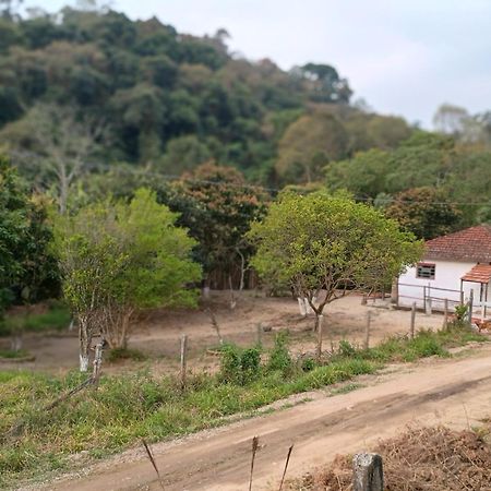 Villa Cantinho Da Paz à São Roque Extérieur photo