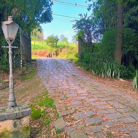 Villa Cantinho Da Paz à São Roque Extérieur photo