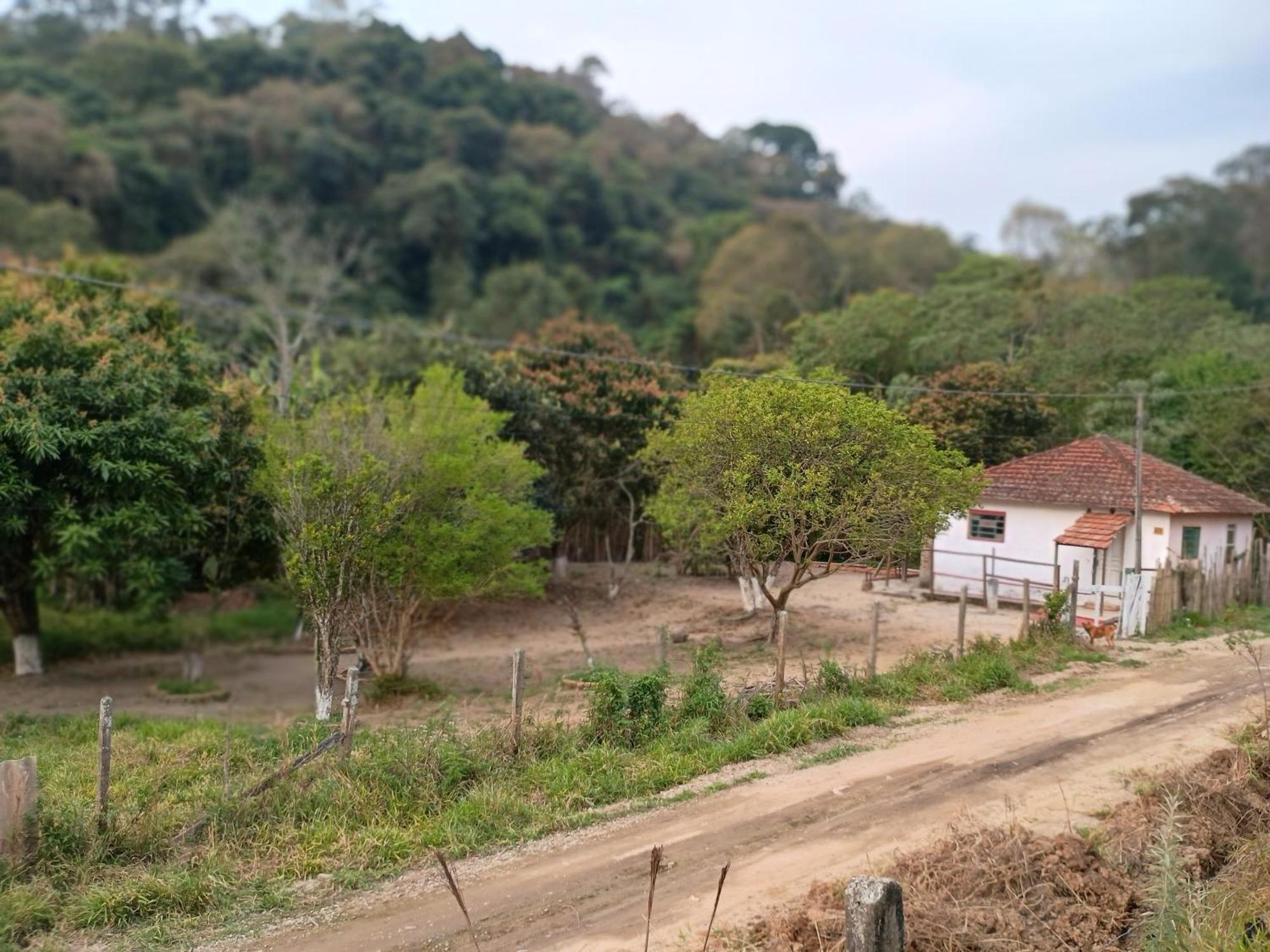 Villa Cantinho Da Paz à São Roque Extérieur photo