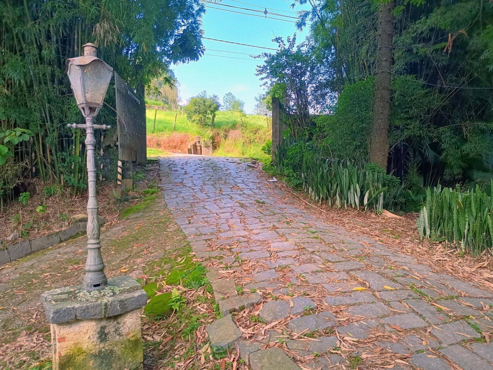 Villa Cantinho Da Paz à São Roque Extérieur photo